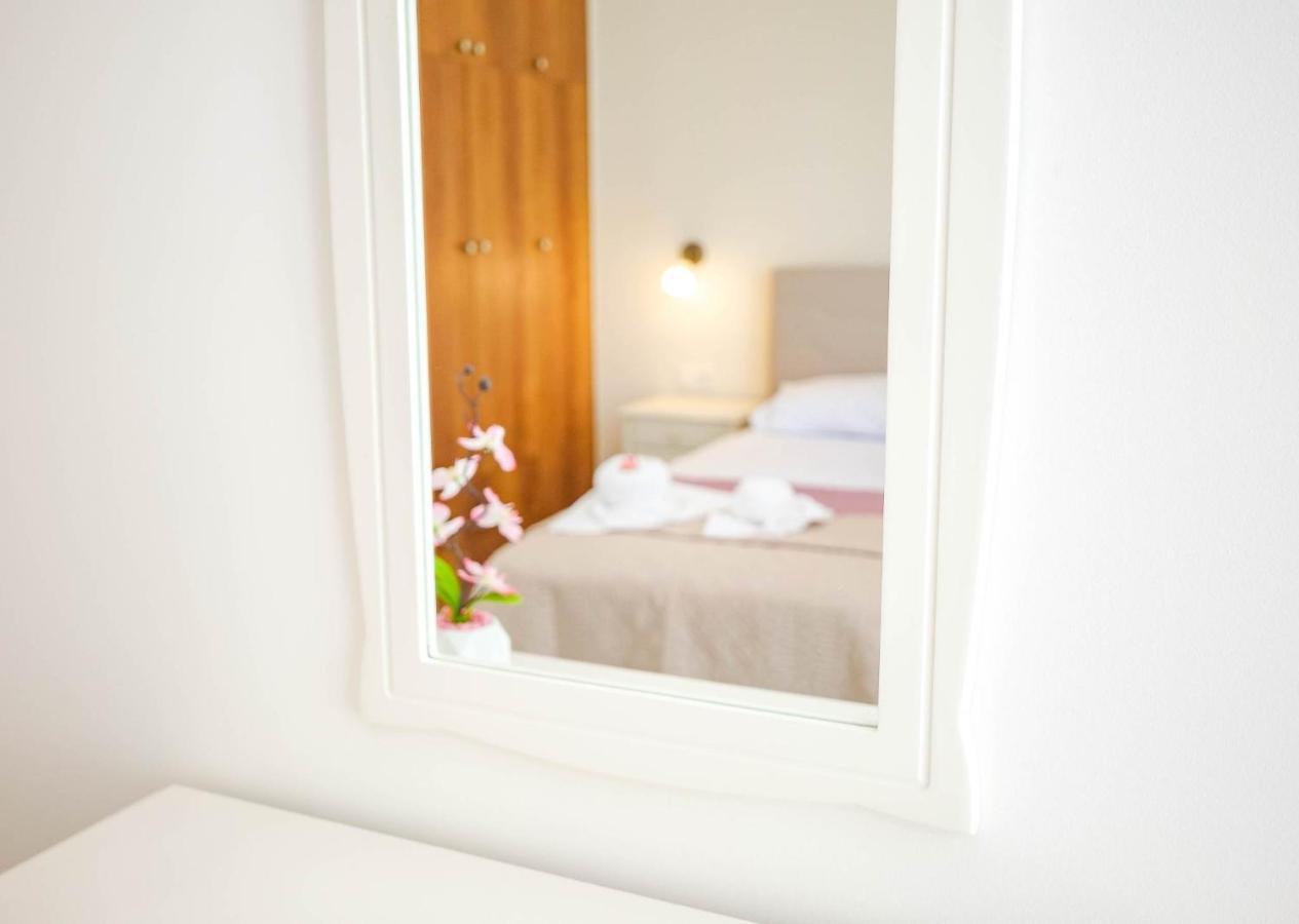 Meliades Villas Apolpaina Экстерьер фото